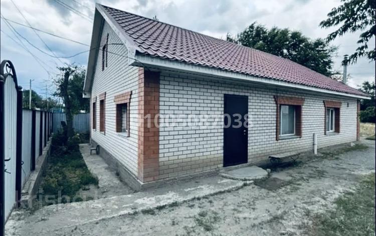 Отдельный дом · 3 комнаты · 83 м² · 10 сот., Жанкожа батыра за 28 млн ₸ в Актобе, мкр. Курмыш — фото 18