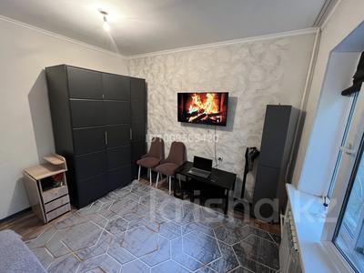 1-бөлмелі пәтер · 20 м² · 1/5 қабат, мкр Тастак-3, Богенбай Батыра — Богенбай Батыра, бағасы: 16 млн ₸ в Алматы, Алмалинский р-н