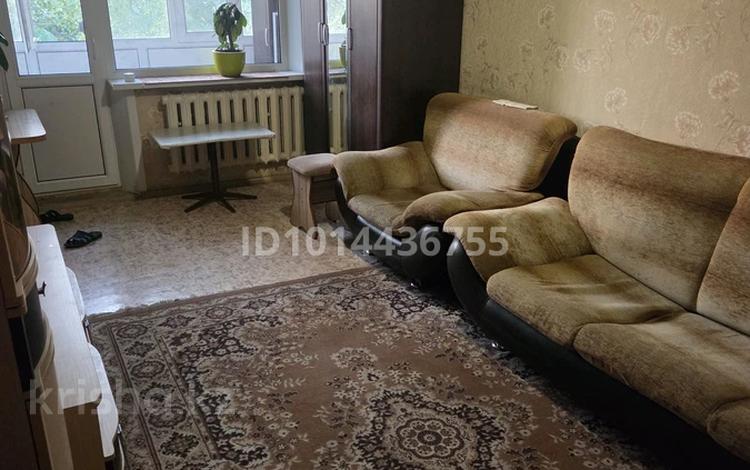 1-комнатная квартира · 30 м² · 5/5 этаж, мкр Юго-Восток, Мкр Юго-Восток, 27й микрорайон 17 за 150 000 ₸ в Караганде, Казыбек би р-н — фото 2