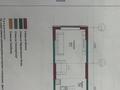 3-бөлмелі пәтер · 67.3 м² · 3/9 қабат, Халиуллина участок №132, бағасы: 56 млн ₸ в Алматы, Медеуский р-н