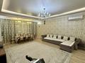 4-бөлмелі пәтер · 143.8 м² · 4/8 қабат, Кайым Мухамедханов 21, бағасы: 100 млн ₸ в Астане, Нура р-н