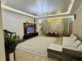 4-бөлмелі пәтер · 143.8 м² · 4/8 қабат, Кайым Мухамедханов 21, бағасы: 100 млн ₸ в Астане, Нура р-н — фото 2