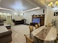 4-бөлмелі пәтер · 143.8 м² · 4/8 қабат, Кайым Мухамедханов 21, бағасы: 100 млн ₸ в Астане, Нура р-н — фото 35