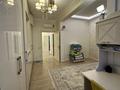 4-бөлмелі пәтер · 143.8 м² · 4/8 қабат, Кайым Мухамедханов 21, бағасы: 100 млн ₸ в Астане, Нура р-н — фото 8