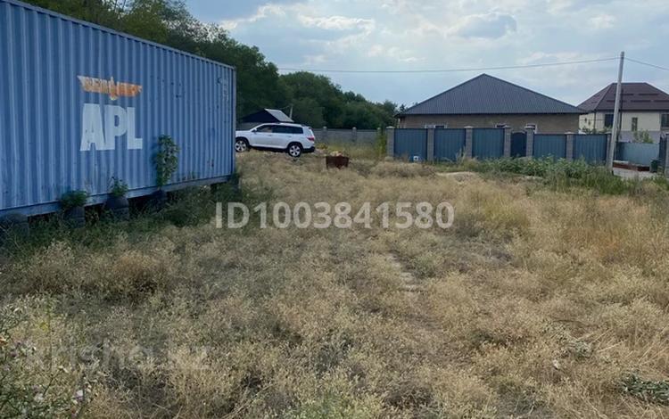 Участок · 6 соток, Туздыбастау (Калинино) за 16.5 млн 〒 — фото 2