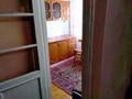2-комнатная квартира · 47 м² · 2/4 этаж, Конаева — Напротив кафе пчелка за 8 млн ₸ в Кентау