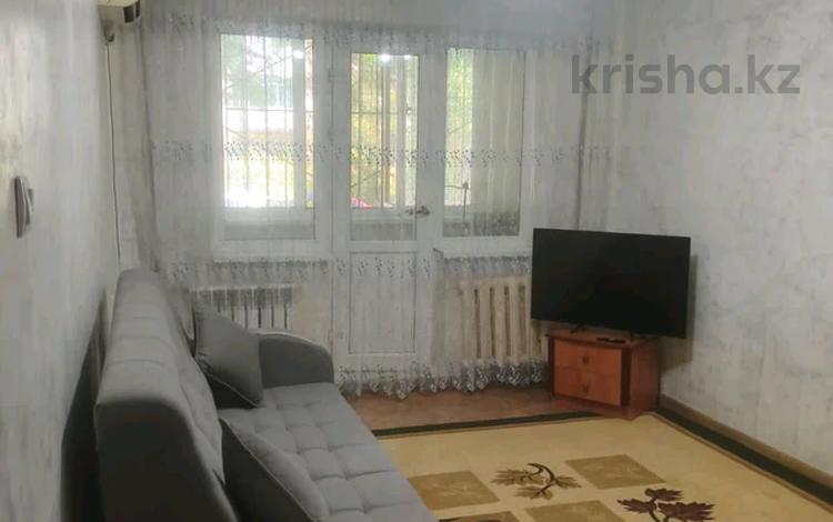 1-комнатная квартира · 34 м² · 2/5 этаж, Туркестанская 2/5 за 120 000 ₸ в Шымкенте — фото 2