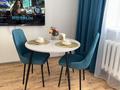 1-комнатная квартира · 27 м² · 4/5 этаж, Манаса 20/1 за 1 000 ₸ в Астане, Алматы р-н