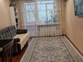 3-комнатная квартира · 59 м² · 5/5 этаж, мкр Аксай-3 22 — ул момышулы, уг ул маргулана за 36 млн ₸ в Алматы, Ауэзовский р-н