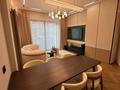 3-комнатная квартира · 90 м² · 2/3 этаж, Кажымукана 109 за 1.8 млн ₸ в Алматы, Медеуский р-н