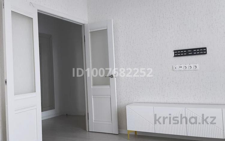 1-комнатная квартира · 41 м² · 8/9 этаж, Улы Дала 61 за 200 000 〒 в Астане, Есильский р-н — фото 8