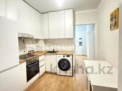 1-бөлмелі пәтер · 35 м² · 7/10 қабат, Мукан Толебаев 25, бағасы: 19.5 млн ₸ в Астане, Алматы р-н