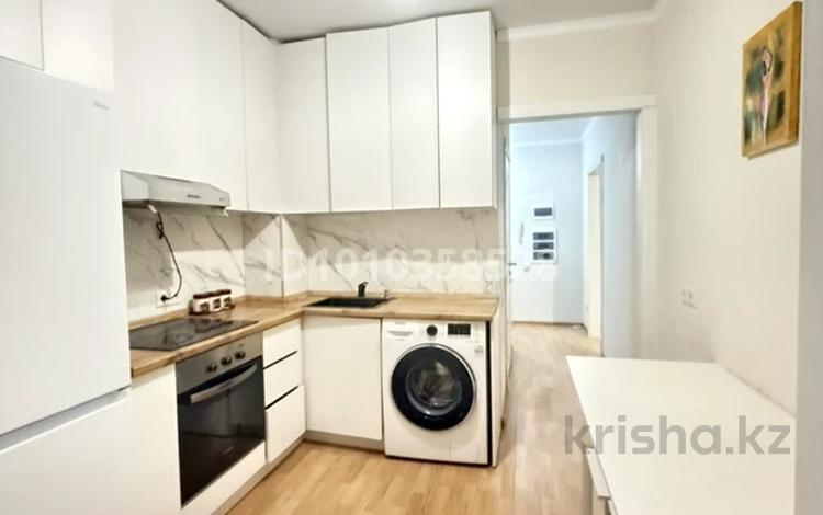 1-бөлмелі пәтер · 35 м² · 7/10 қабат, Мукан Толебаев 25, бағасы: 19.5 млн ₸ в Астане, Алматы р-н — фото 29