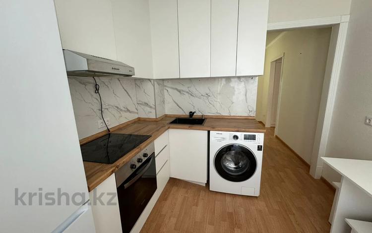 1-бөлмелі пәтер · 35 м² · 7/10 қабат, Мукан Толебаев 25, бағасы: 19.5 млн ₸ в Астане, Алматы р-н — фото 7