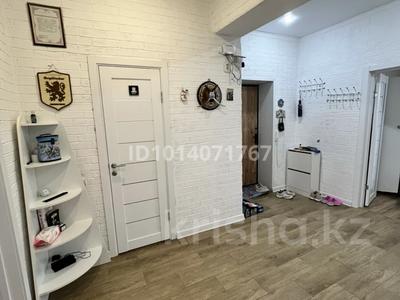 2-бөлмелі пәтер · 70 м² · 4/4 қабат, Байтерек ш/а, Кызылжарская 5/1, бағасы: 29.5 млн ₸ в Уральске, мкр Байтерек