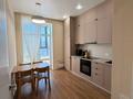 3-комнатная квартира · 80 м² · 11/12 этаж, Бухар жырау 32/1 — Бухар Жырау/Бокейхана за 65 млн ₸ в Астане, Есильский р-н