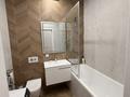3-комнатная квартира · 80 м² · 11/12 этаж, Бухар жырау 32/1 — Бухар Жырау/Бокейхана за 65 млн ₸ в Астане, Есильский р-н — фото 11