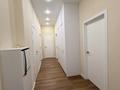 3-комнатная квартира · 80 м² · 11/12 этаж, Бухар жырау 32/1 — Бухар Жырау/Бокейхана за 65 млн ₸ в Астане, Есильский р-н — фото 15