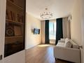 3-комнатная квартира · 80 м² · 11/12 этаж, Бухар жырау 32/1 — Бухар Жырау/Бокейхана за 65 млн ₸ в Астане, Есильский р-н — фото 5