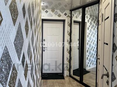 3-бөлмелі пәтер · 58 м² · 7/9 қабат, Независимости 19 — Мира, бағасы: 11 млн ₸ в Темиртау
