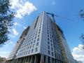 3-комнатная квартира, 104.72 м², 4/19 этаж, Л. Толстого 32 — Бородина за ~ 52.4 млн 〒 в Костанае — фото 11