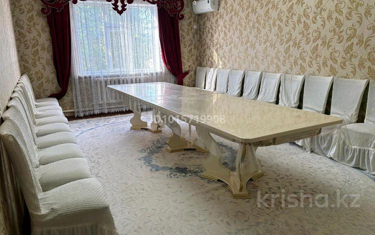 Отдельный дом · 5 комнат · 165 м² · 8 сот., мкр Курсай сатқанбайұлы көшесі 30 — БЕРЕКЕ АЯЛДАМАСЫ за 45 млн ₸ в Шымкенте, Туран р-н — фото 2