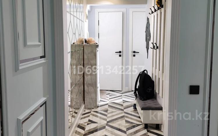 3-бөлмелі пәтер · 56 м² · 1/5 қабат, Сейфуллина 92 — Возле Дастархана, бағасы: 130 000 ₸ в Кентау — фото 27