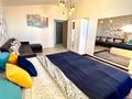 1-бөлмелі пәтер · 50 м² · 11/11 қабат, 16-ш/а. 57, бағасы: 12 000 ₸ в Актау, 16-й мкр  — фото 10