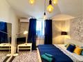 1-бөлмелі пәтер · 50 м² · 11/11 қабат, 16-ш/а. 57, бағасы: 12 000 ₸ в Актау, 16-й мкр  — фото 12