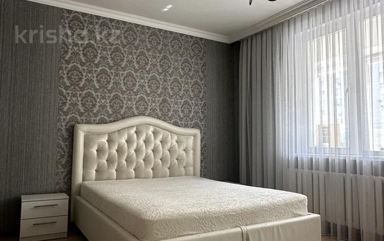 3-комнатная квартира · 130 м² · 3/8 этаж, Кунаева 14/1 за 400 000 ₸ в Астане, Есильский р-н — фото 18