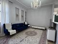 4-комнатная квартира · 137 м² · 4/7 этаж, мкр Мирас 31 — С видом на горы за 900 000 ₸ в Алматы, Бостандыкский р-н — фото 14