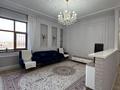 4-комнатная квартира · 137 м² · 4/7 этаж, мкр Мирас 31 — С видом на горы за 900 000 ₸ в Алматы, Бостандыкский р-н — фото 16