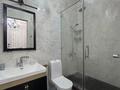 4-комнатная квартира · 137 м² · 4/7 этаж, мкр Мирас 31 — С видом на горы за 900 000 ₸ в Алматы, Бостандыкский р-н — фото 22
