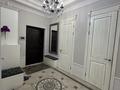 4-комнатная квартира · 137 м² · 4/7 этаж, мкр Мирас 31 — С видом на горы за 900 000 ₸ в Алматы, Бостандыкский р-н — фото 25