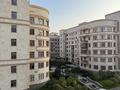 4-комнатная квартира · 137 м² · 4/7 этаж, мкр Мирас 31 — С видом на горы за 900 000 ₸ в Алматы, Бостандыкский р-н — фото 26
