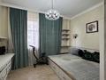 4-комнатная квартира · 137 м² · 4/7 этаж, мкр Мирас 31 — С видом на горы за 900 000 ₸ в Алматы, Бостандыкский р-н — фото 8