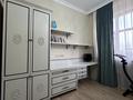 4-комнатная квартира · 137 м² · 4/7 этаж, мкр Мирас 31 — С видом на горы за 900 000 ₸ в Алматы, Бостандыкский р-н — фото 9