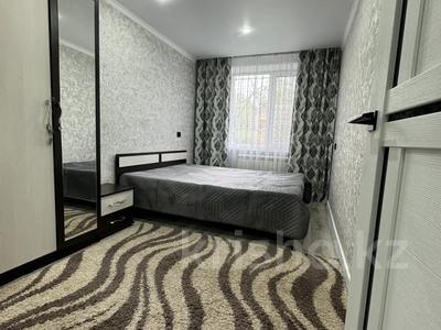 2-комнатная квартира · 50 м² · 1/5 этаж, Советская за 30 000 〒 в Бурабае
