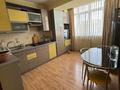 3-комнатная квартира · 77.8 м² · 5/5 этаж, Исаева — Кабанбай батыра за 62 млн ₸ в Алматы, Алмалинский р-н — фото 2