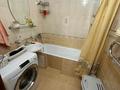 3-комнатная квартира · 77.8 м² · 5/5 этаж, Исаева — Кабанбай батыра за 62 млн ₸ в Алматы, Алмалинский р-н — фото 9