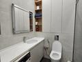 2-бөлмелі пәтер · 64 м² · 7/10 қабат, Бокейхана 25 а, бағасы: 51 млн ₸ в Астане, Есильский р-н — фото 13