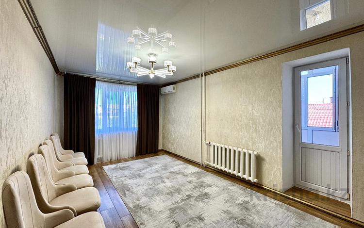 4-комнатная квартира · 71.2 м² · 4/6 этаж, Мусрепова 2/2 за 32 млн ₸ в Астане, Алматы р-н — фото 11