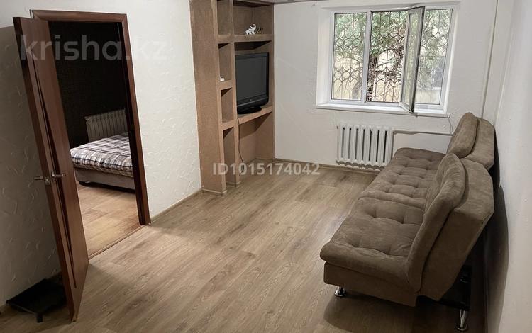 2-комнатная квартира · 40 м² · 2/4 этаж, Байтурсынова 78а за 330 000 ₸ в Алматы, Алмалинский р-н — фото 2