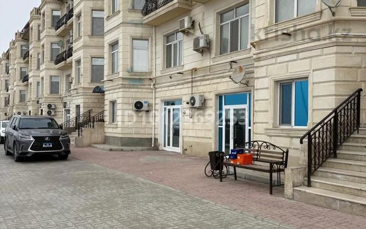 Свободное назначение · 60 м² за 150 000 ₸ в Актау, мкр Приморский — фото 2