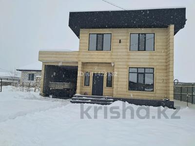 Часть дома · 4 комнаты · 184 м² · 6 сот., Злиха тамшыбай 3 — Муратбаева за 57 млн 〒 в Талгаре