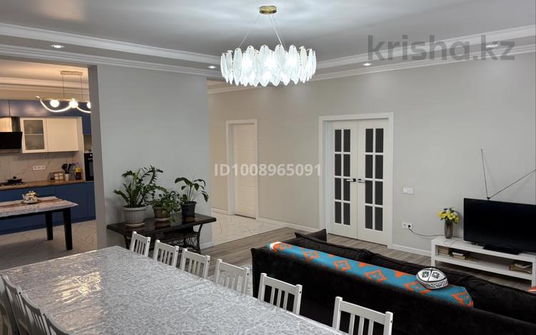 Отдельный дом · 4 комнаты · 127 м² · 10 сот., Мауленова за 55 млн ₸ в Талгаре — фото 2