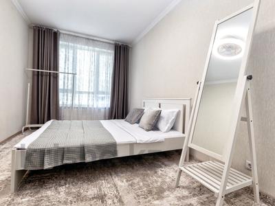 2-бөлмелі пәтер · 62 м² · 6/7 қабат, Бектурова 4/6, бағасы: 450 000 ₸ в Астане, Нура р-н