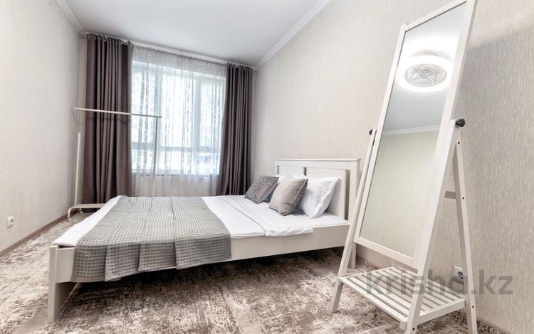 2-бөлмелі пәтер · 62 м² · 6/7 қабат, Бектурова 4/6, бағасы: 450 000 ₸ в Астане, Нура р-н — фото 2