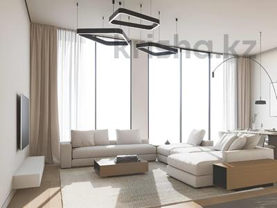 3-комнатная квартира · 107 м² · 10/19 этаж, Дубай за ~ 261.6 млн ₸