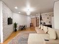 2-бөлмелі пәтер · 50 м² · 7/14 қабат, Хусаинова 225, бағасы: 43.5 млн ₸ в Алматы, Бостандыкский р-н — фото 3